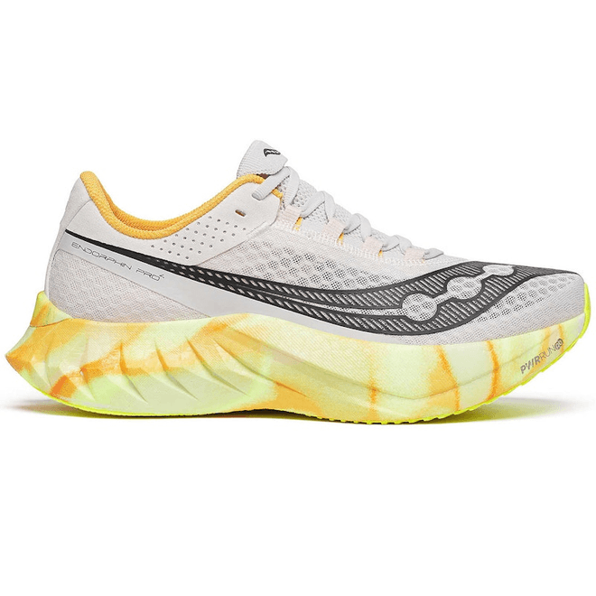 Saucony Endorphin Pro 4 Fog Peel S20939-30