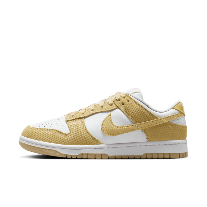 Nike Dunk Low WMNS 'Soft Yellow' FN7167-700