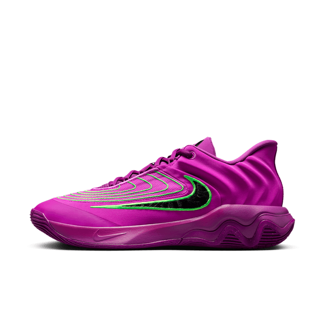 Nike Giannis Immortality 4 Basketball FQ3680-501