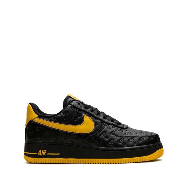 Nike x Kobe Bryant Air Force 1 "Lakers Away HV5122001SB