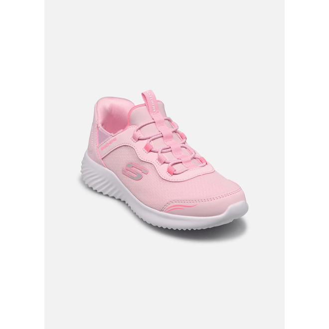 Skechers Slip-ins Bounder - Simple Cute 303585L/LTPK