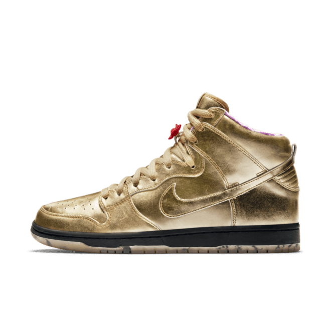 Nike SB Dunk High QS 'Humidity' AV4168-776