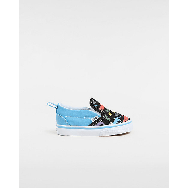 Vans Slip-on  VN000D0TBER