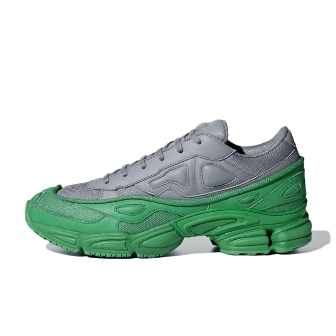 adidas RS Ozweego 'Green' F34266