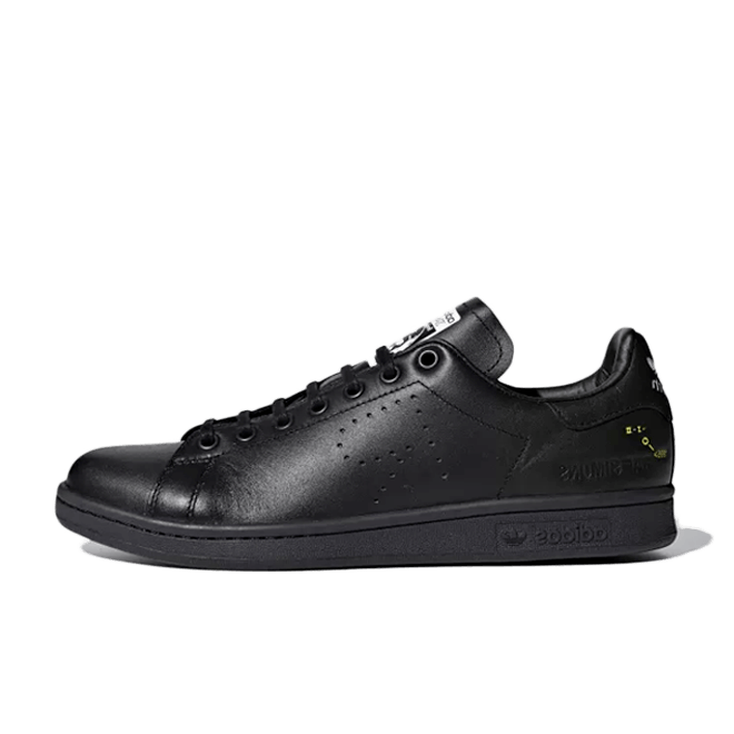 adidas RS Stan Smith 'Core Black' F34257