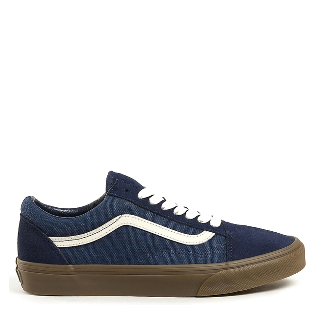  Vans Old Skool Navy Sneakers  VN0A2Z42NVY1