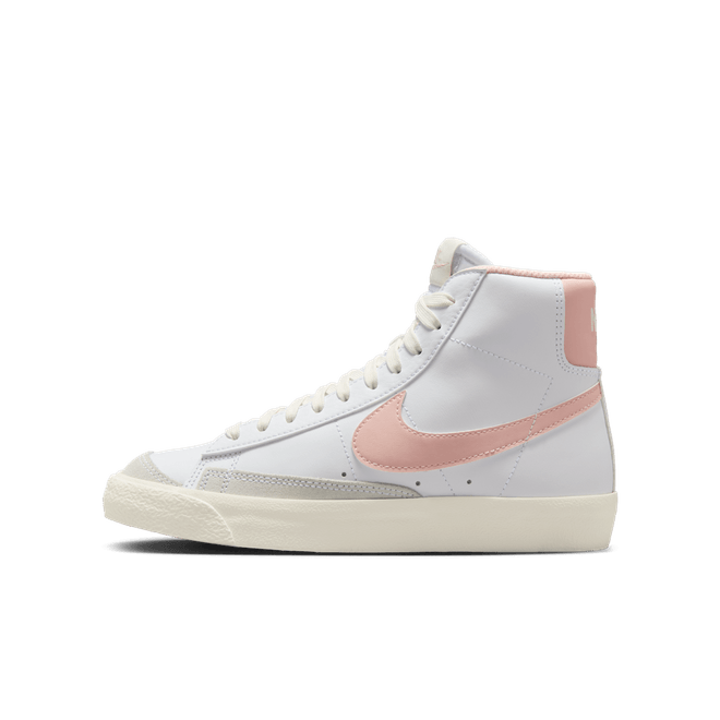 Nike Blazer Mid '77 Big Kids' DA4086-128