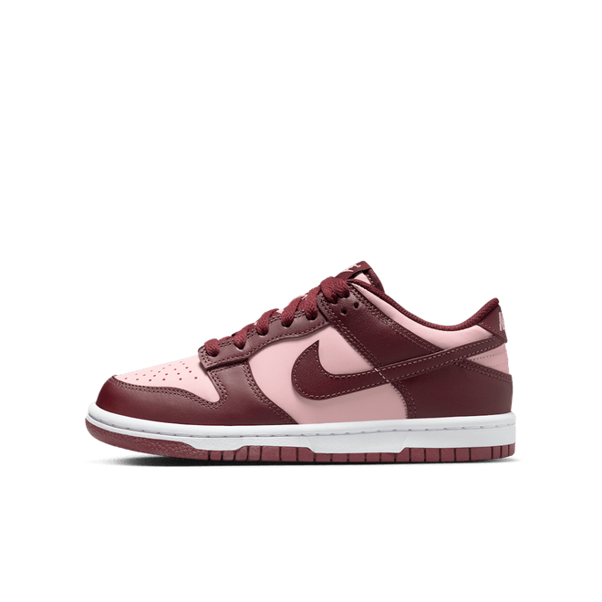 Nike Dunk Low Big Kids' FB9109-600