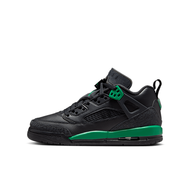 Jordan Spizike Low Big Kids' FQ3950-003
