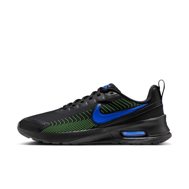 Nike Air Max Nuaxis FD4329-008