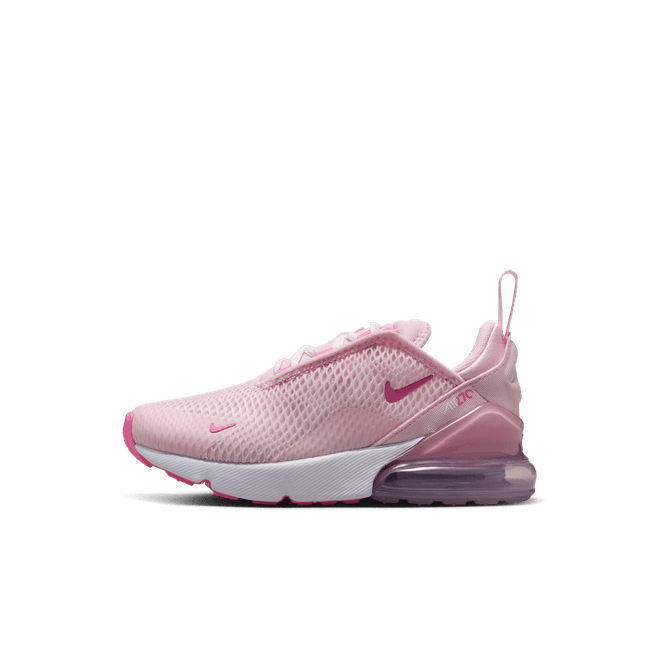 Nike Air Max 270 Little Kids' IB4436-663