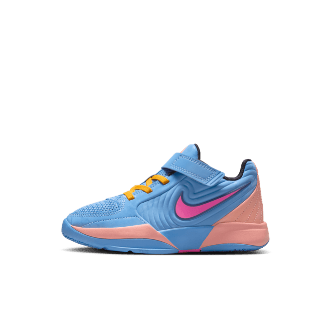 Nike Ja 2 Little Kids' FV5634-402