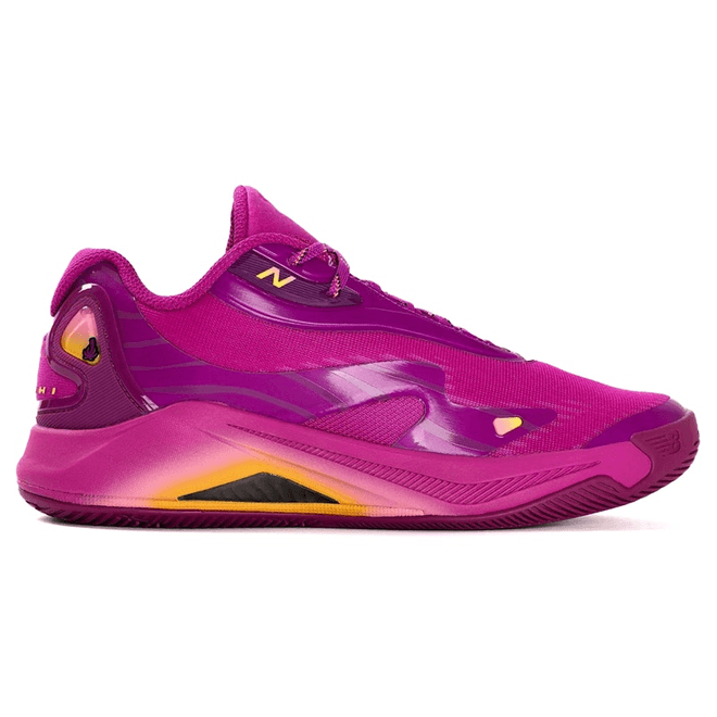 New Balance KAWHI 4 Purple BBKLSGY4