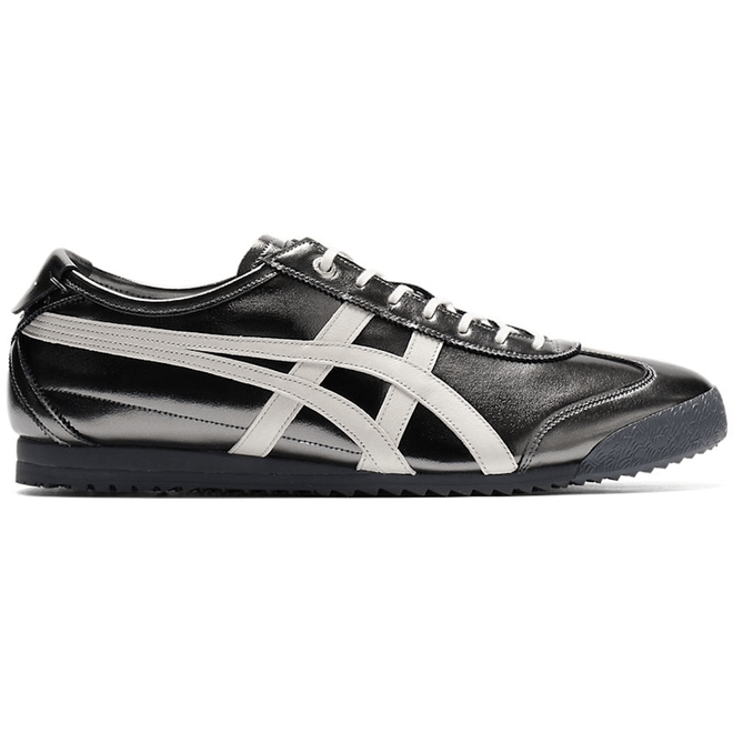 Onitsuka Tiger Mexico 66 SD Metallic Series Metropolis Cream 1183C468-020