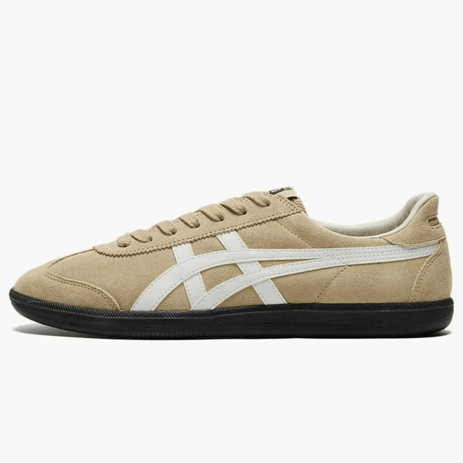 Onitsuka Tiger Tokuten Wood Crepe White 1183C431-200
