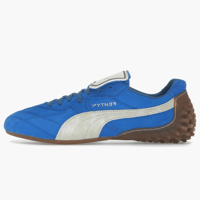 Puma Avanti LS Fenty Team Royal (Women's) 404706-02