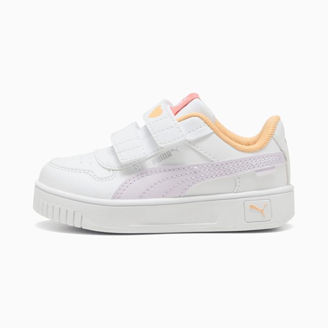 Puma Carina Street Lacey  400887-02