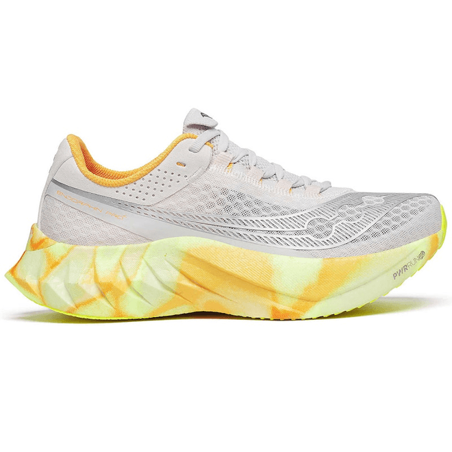 Saucony Endorphin Pro 4 Fog Peel (Women's) S10939-30