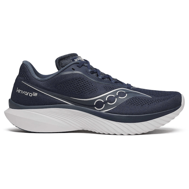 Saucony Kinvara 15 Navy Silver S20967-161