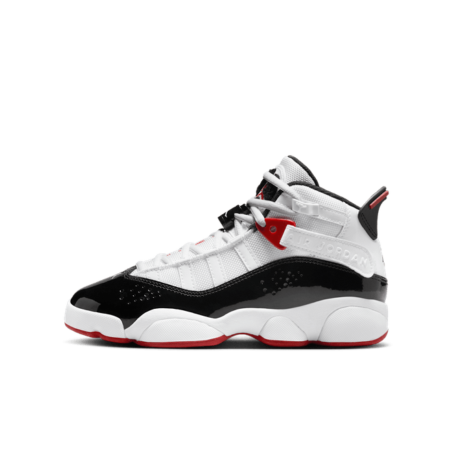 Jordan 6 Rings Big Kids' 323419-164