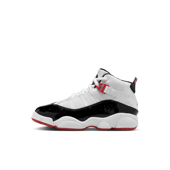 Jordan 6 Rings Little Kids' 323432-164