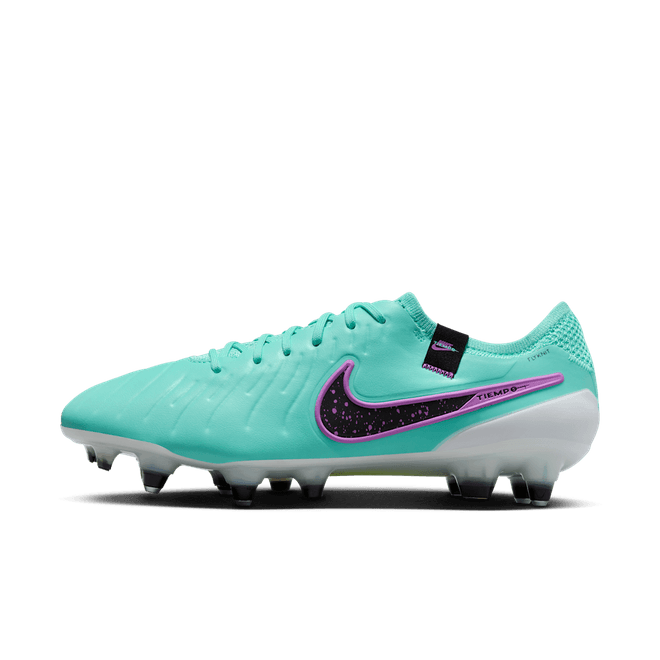 Nike Tiempo Legend 10 Elite SG Peak Ready Pack DV4329-300
