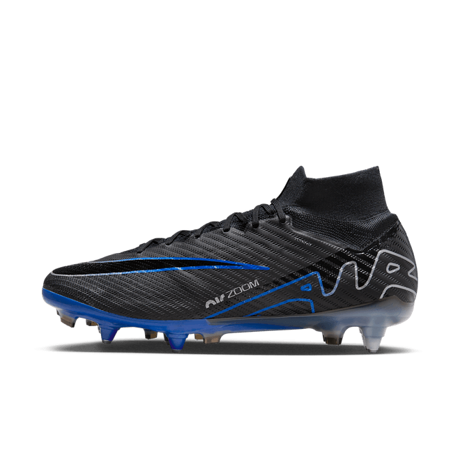 Nike Zoom Mercurial Superfly 9 Elite SG-Pro AC Shadow Pack DJ5166-040