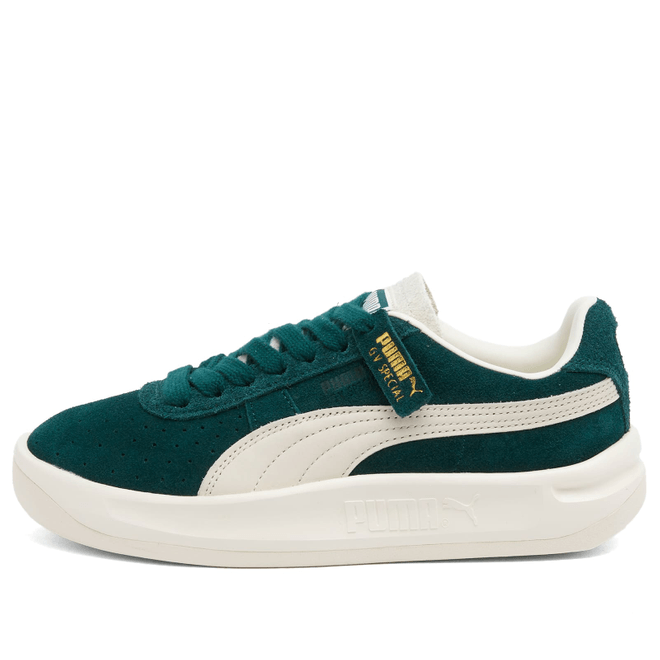 Puma GV Special Suede  Dark Myrtle 398508-03