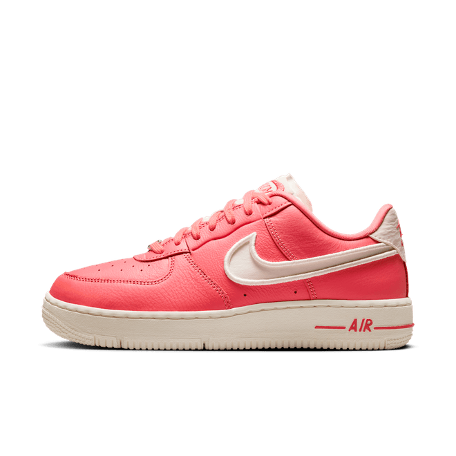 Nike Air Force 1 Low Dance Magic Ember (Women's) FJ7409-800