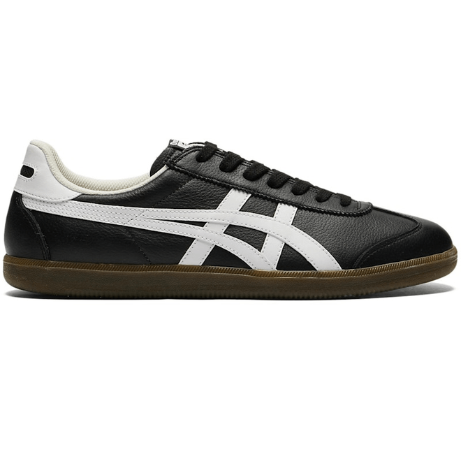 Onitsuka Tiger Tokuten Black White Gum 1183C429-001