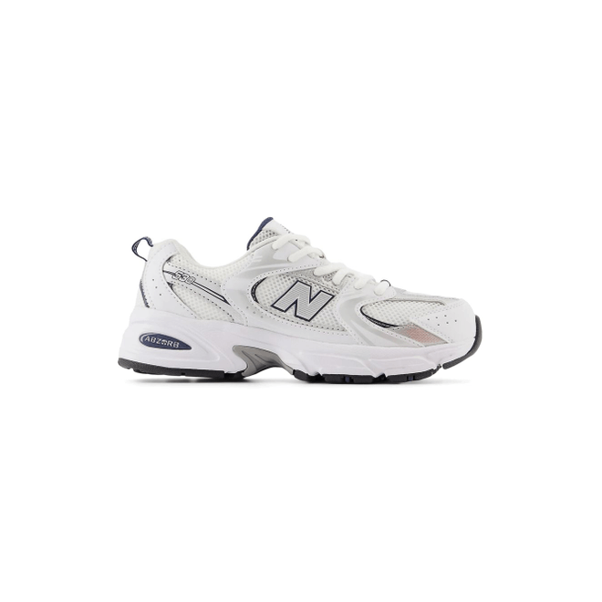 New Balance Kids 530 GR530SB1WHITE