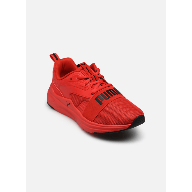 PUMA Softride Wired 2 Jr 401505-03