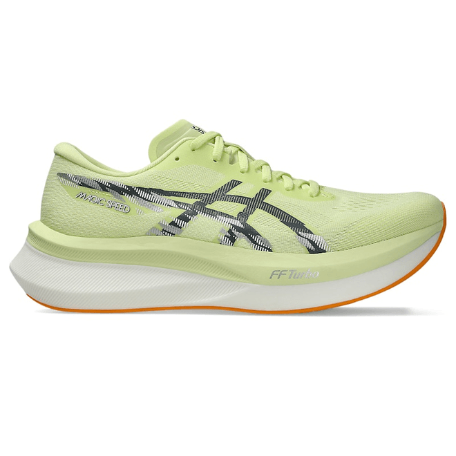 ASICS Magic Speed 4 Huddle Yellow Metropolis 1011B875-751