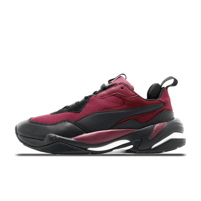 Puma Thunder Spectra 'Burgendy' 367516-03