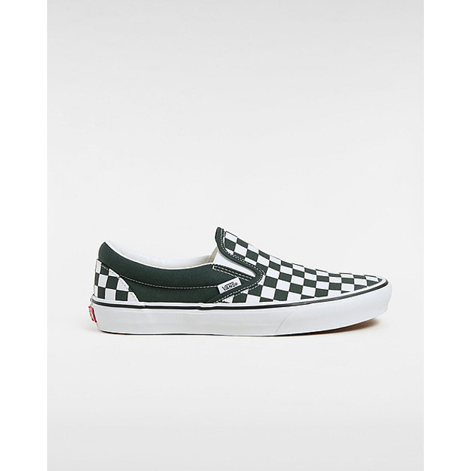 Vans Classic Slip-on Checkerboard  VN000D5PPRM
