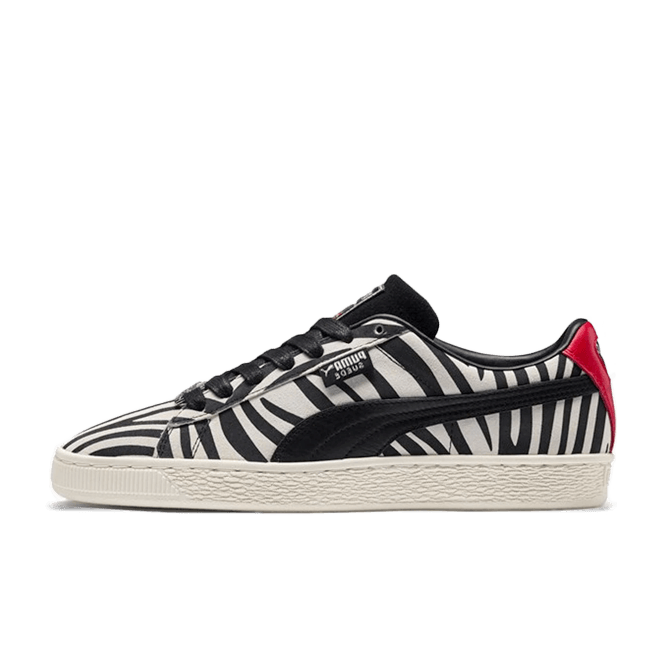 Puma Suede Kiss Paul 366288-01