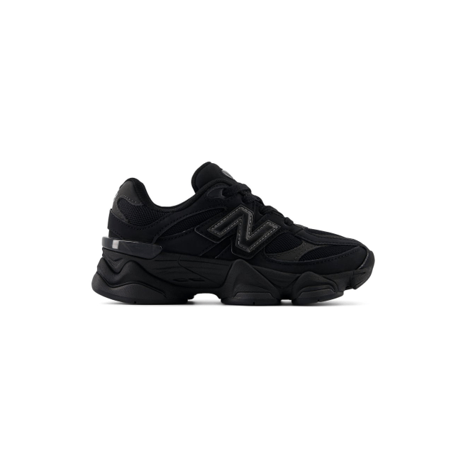 New Balance Kids 9060 GC9060GEBLACK