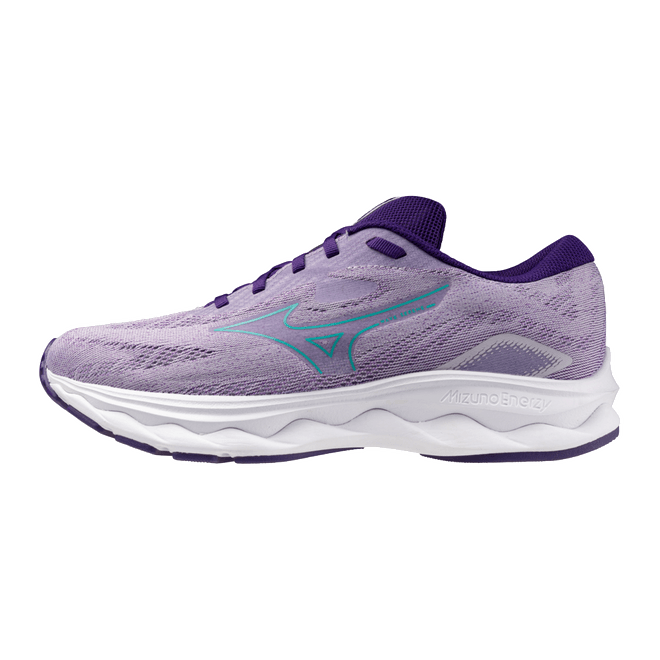Mizuno Wave Serene Running Thistle J1GD245973