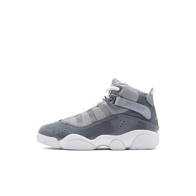 Jordan 6 Rings Little Kids' 323432-015