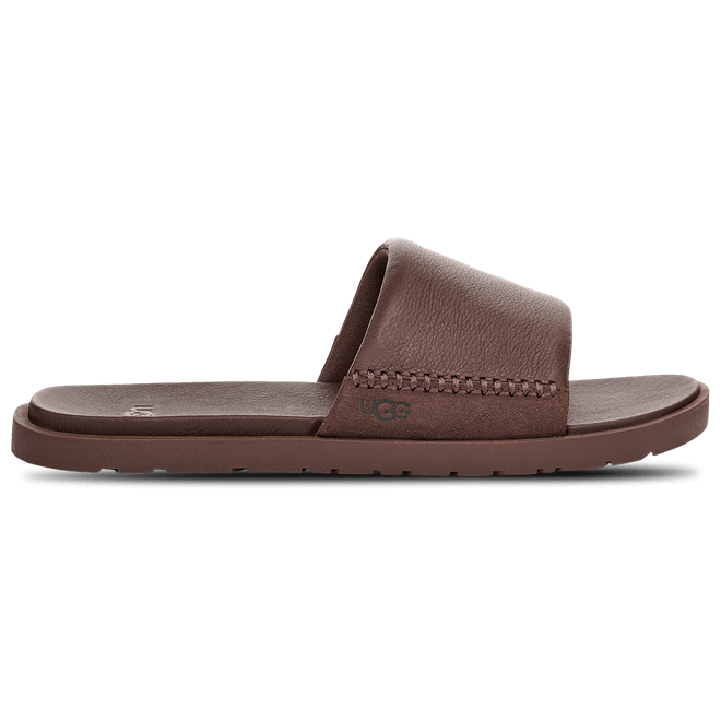 UGG® Seaside II Slide Men Brown 1166593-LUG