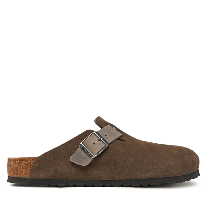 BIRKENSTOCK Boston BS Mixed Leather Regular 1029210