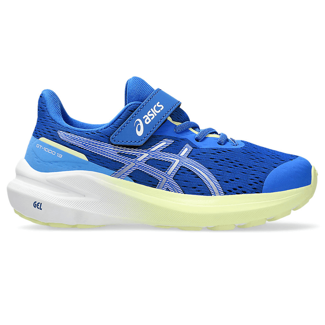 ASICS Gt-1000 13 Ps Illusion Blue 1014A344-404