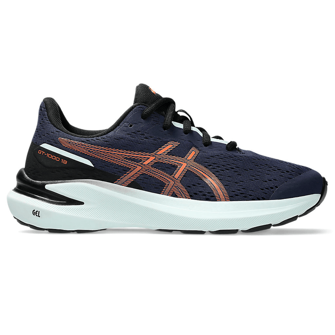 ASICS GT-1000 13 GS Midnight 1014A343-403