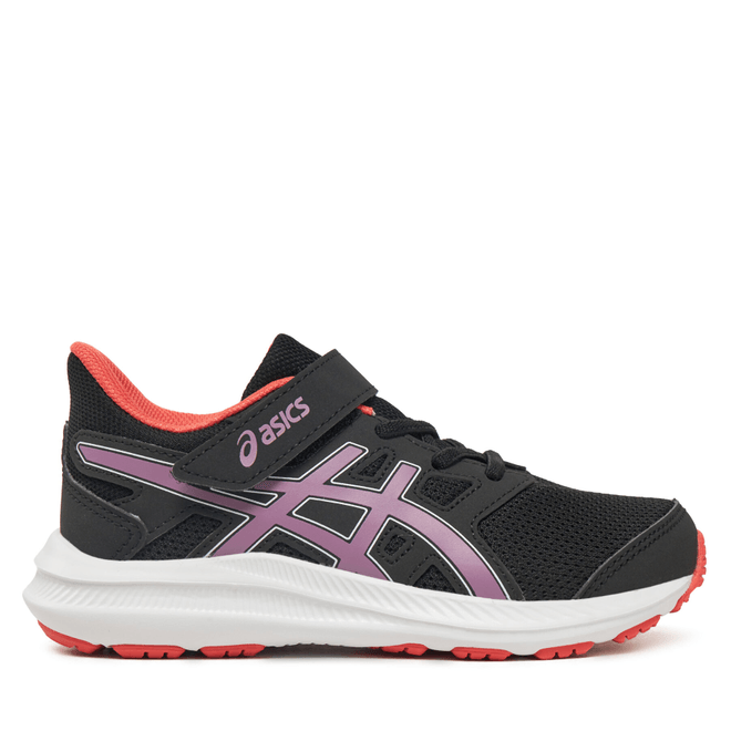 ASICS JOLT 4 PS Black 1014A299-012