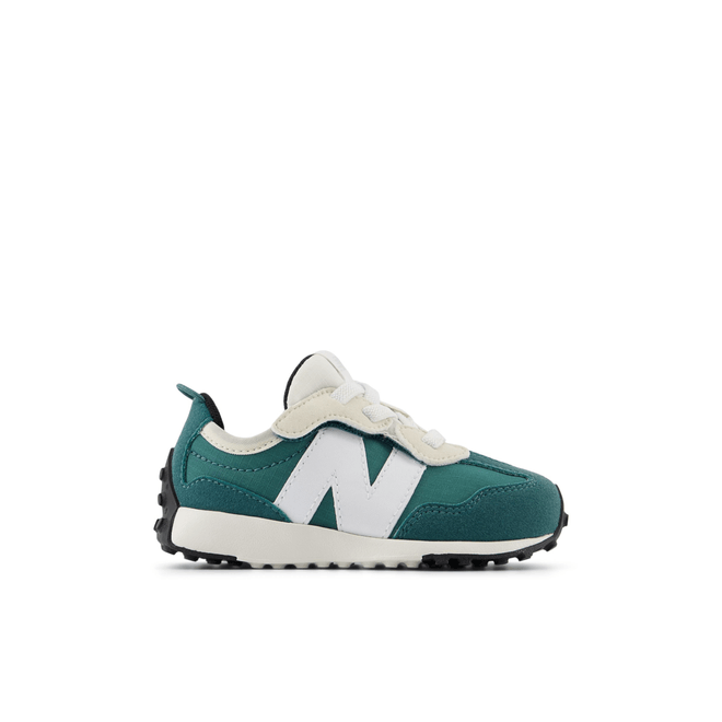 New Balance 327 NEW-B HOOK & LOOP NW327BD