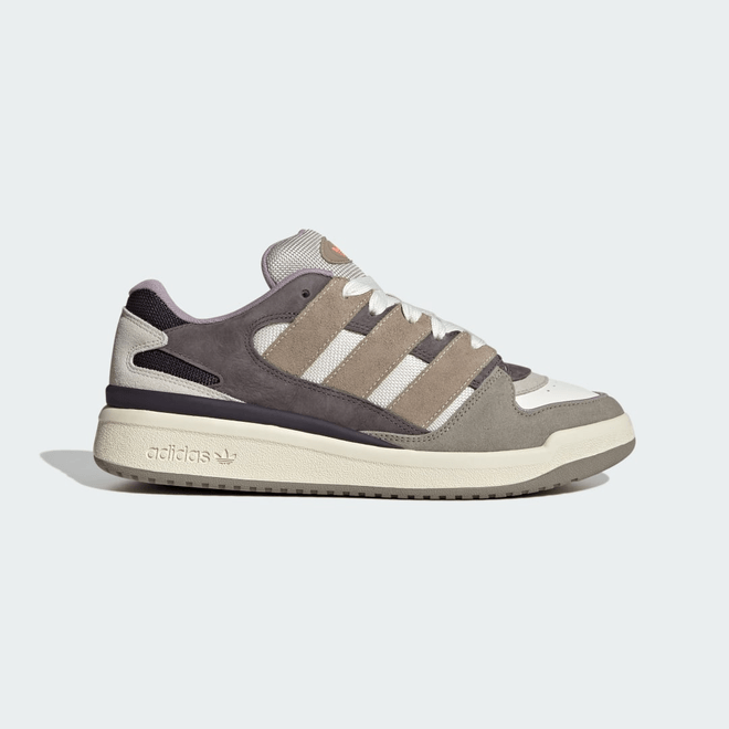 adidas Forum Puffed JS3159