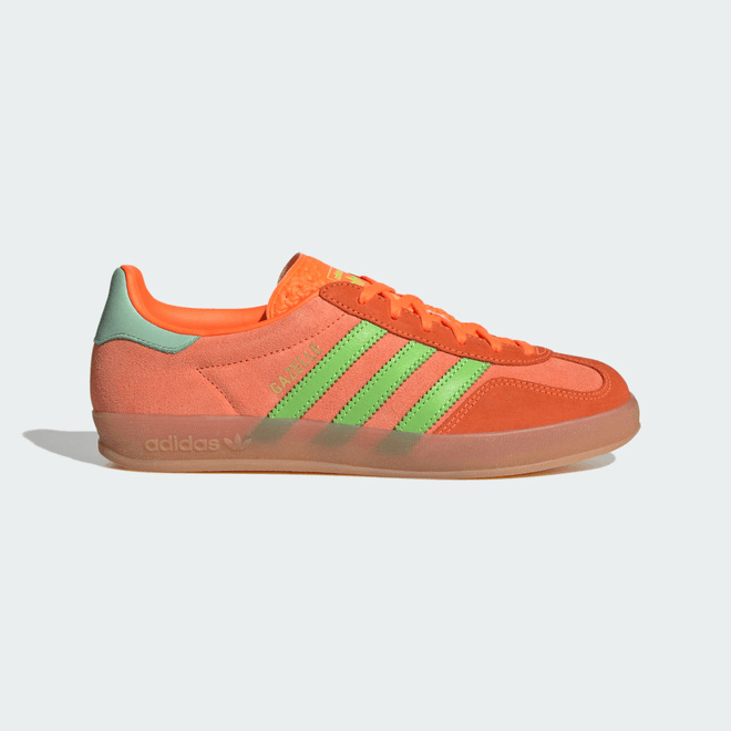 adidas Gazelle Indoor JQ0193