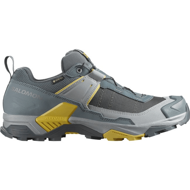Salomon X Ultra 5 Gore-tex Turbulence  L47725900