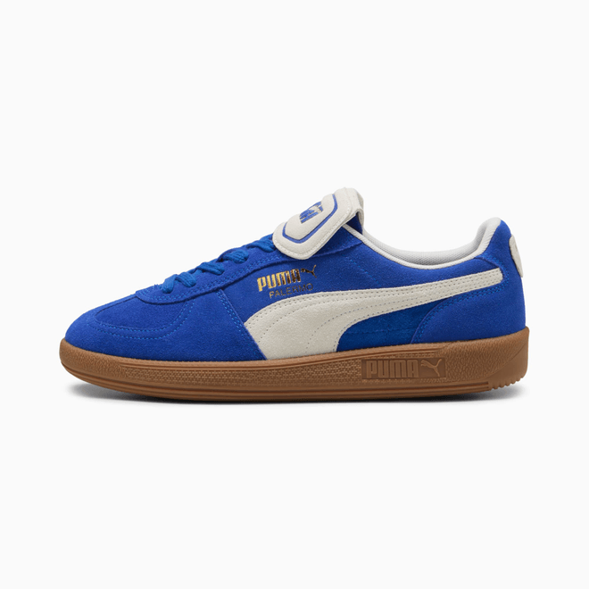 Puma Palermo PREMIUM Suede  402350-01