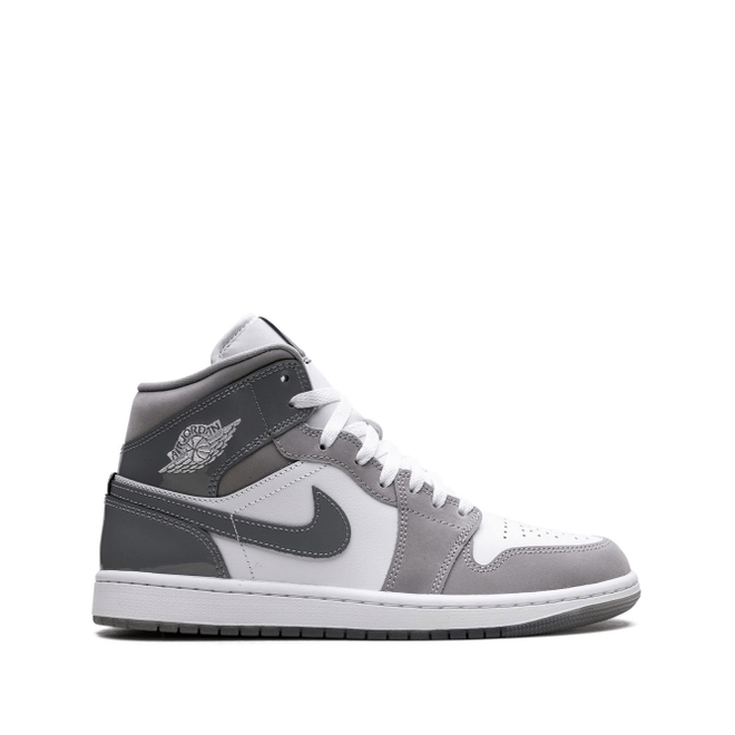 Jordan Jordan 1 Mid SE "Cool Grey" HF3216